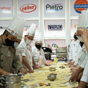 Gestión de Restaurantes